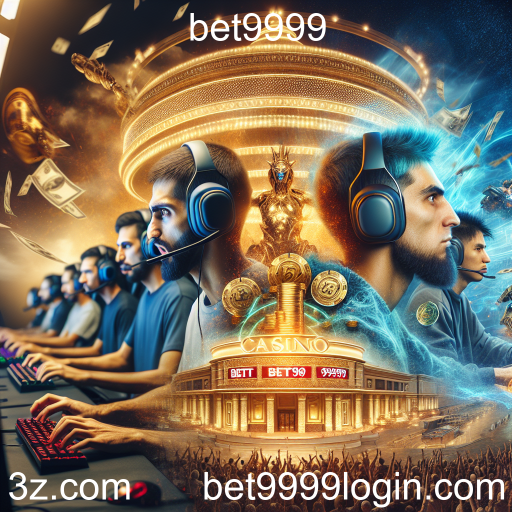 A Ascensão dos eSports: O Futuro das Competências Competitivas