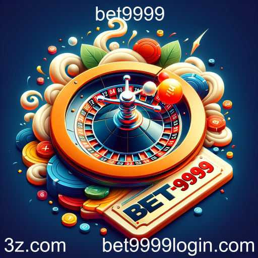 Descubra a Emoção do Jogo Roleta no bet9999